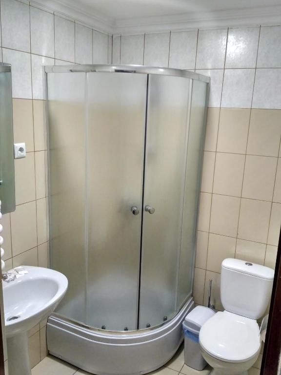 Отель RGK Baron Gartenberg Черновцы